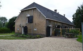 B&B de Bievangh